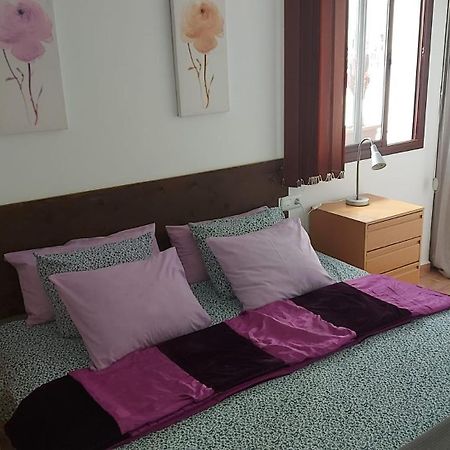 Country Sun Apartments Casarabonela Ruang foto