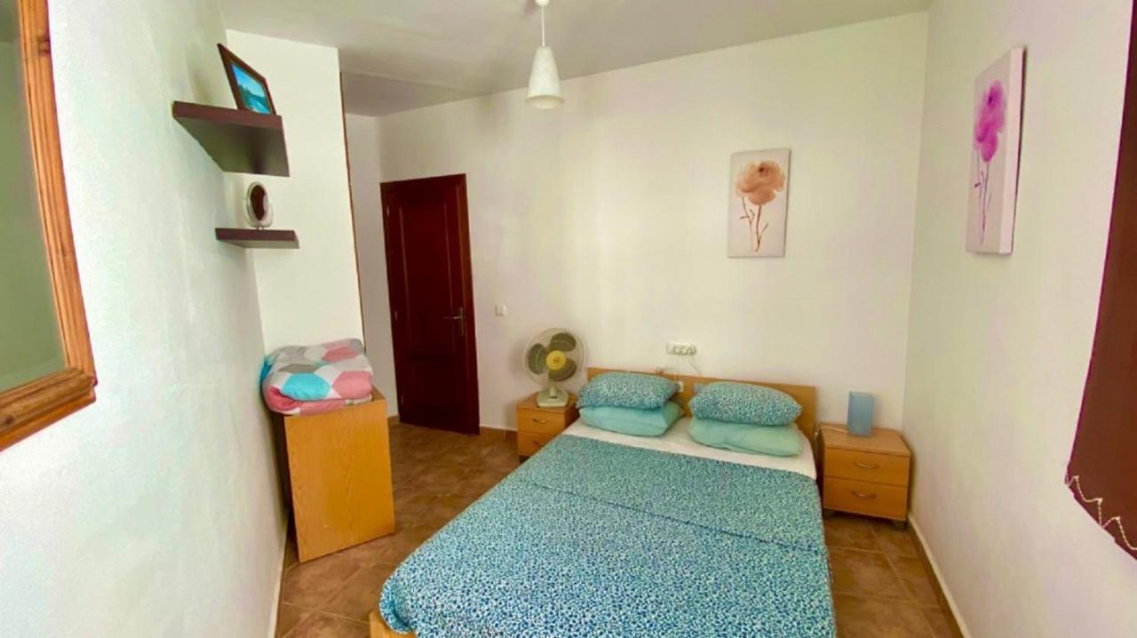 Country Sun Apartments Casarabonela Bagian luar foto