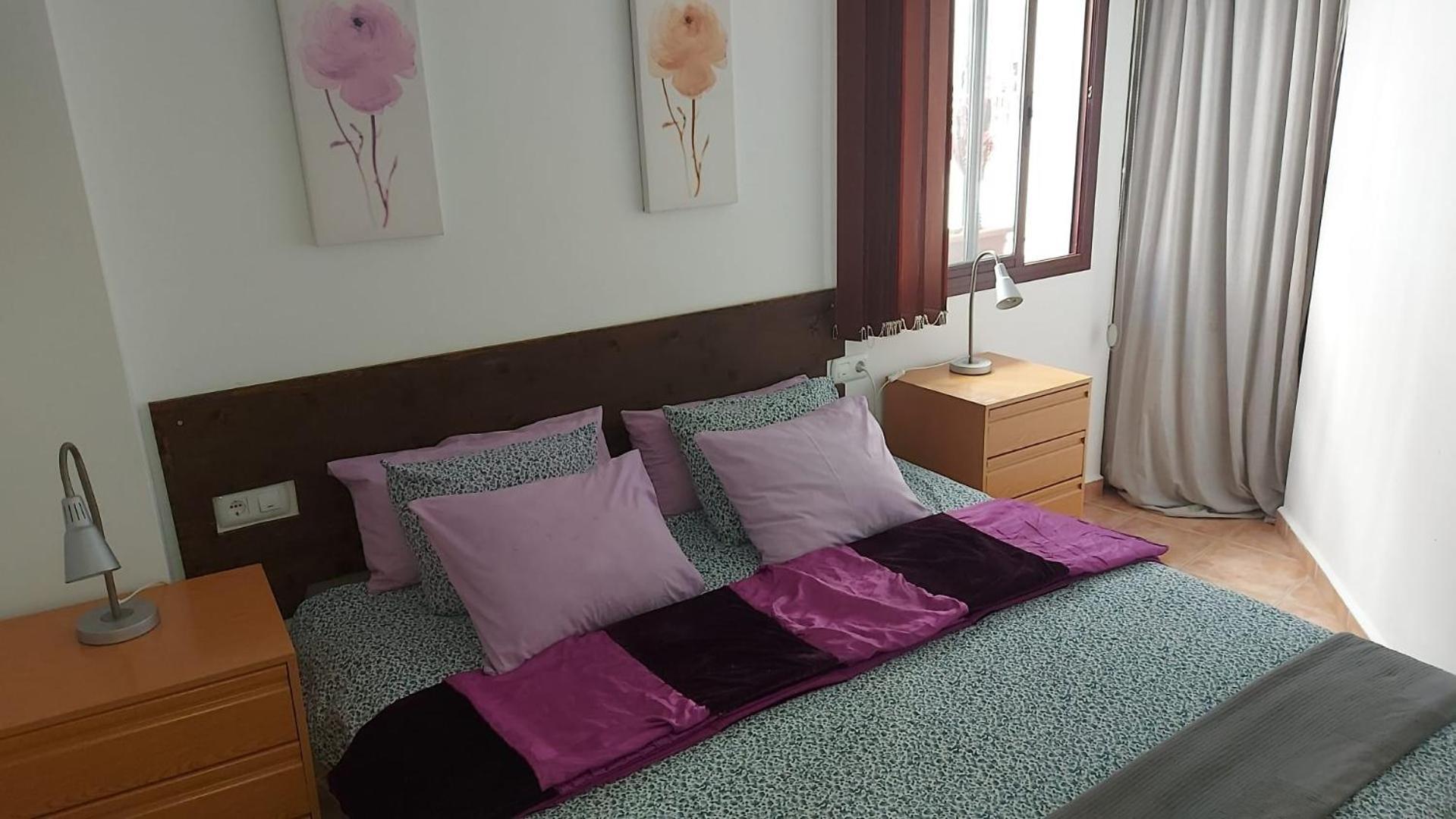 Country Sun Apartments Casarabonela Ruang foto