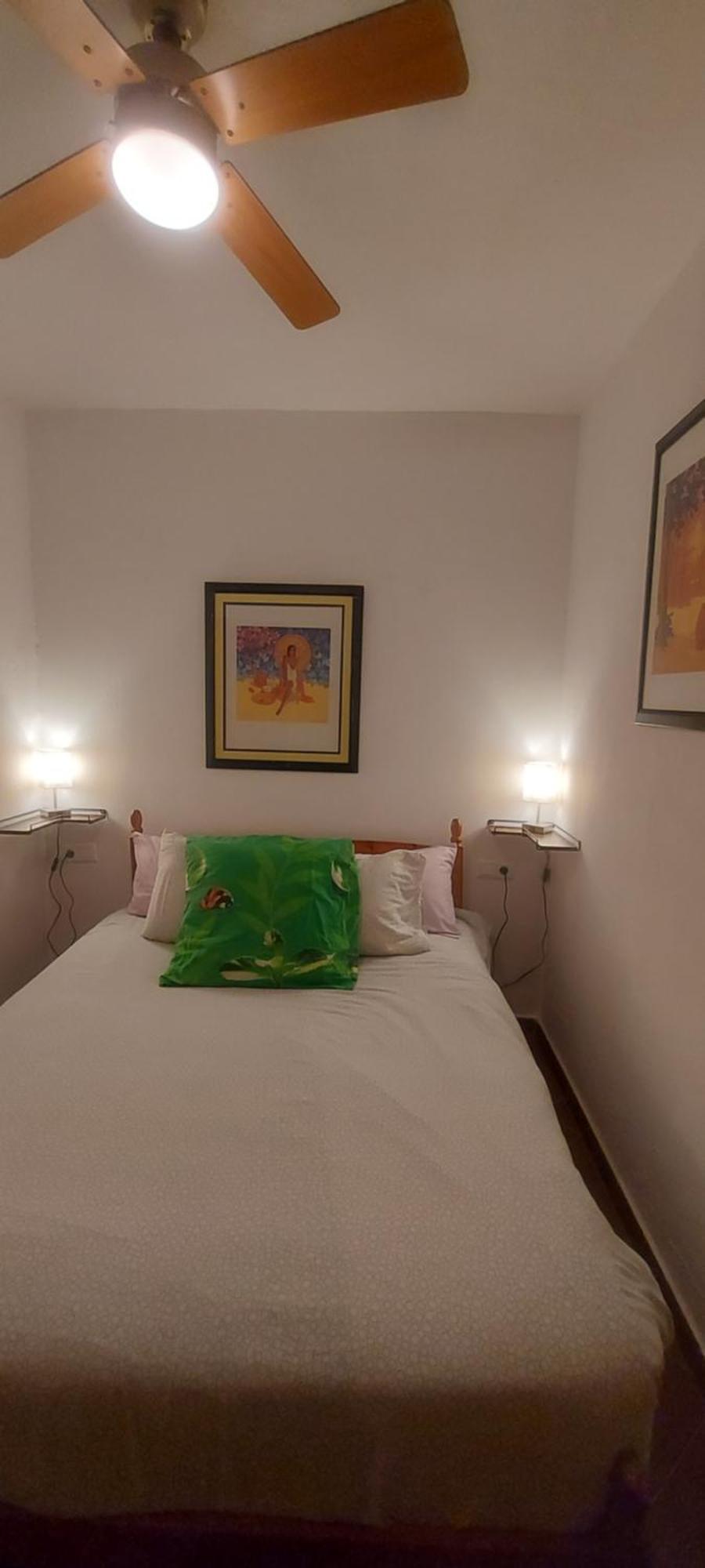 Country Sun Apartments Casarabonela Bagian luar foto
