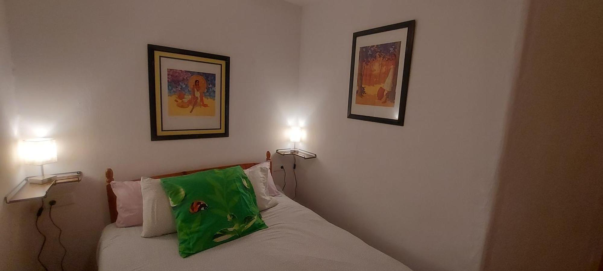 Country Sun Apartments Casarabonela Bagian luar foto