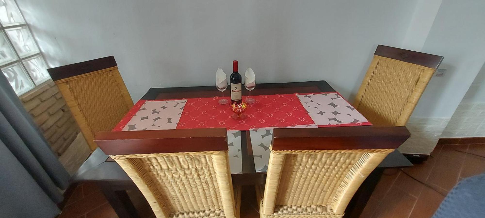 Country Sun Apartments Casarabonela Bagian luar foto